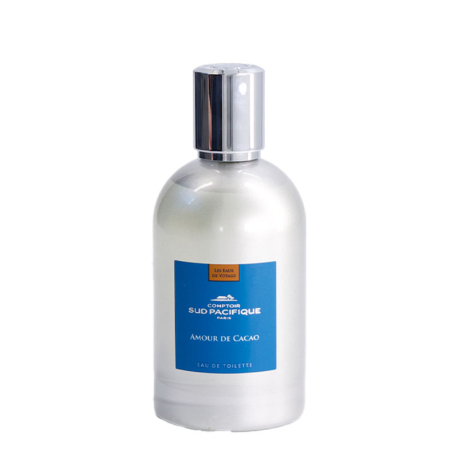 COMPTOIR SUD PACIFIQUE Amour de Cacao - Eau de Toilette COMPTOIR SUD PACIFIQUE Amour de Cacao - Eau de Toilette